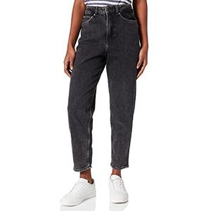 JJXX JXLISBON HW CC4004 Damesjeans, zwart denim, 28