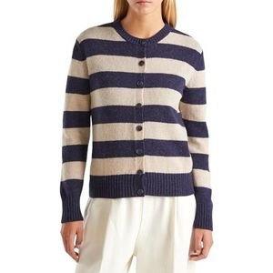 United Colors of Benetton Koreaans shirt M/L