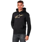Alpinestars - Gilded - Hoodie - Pull-over - Met Kangoeroezak