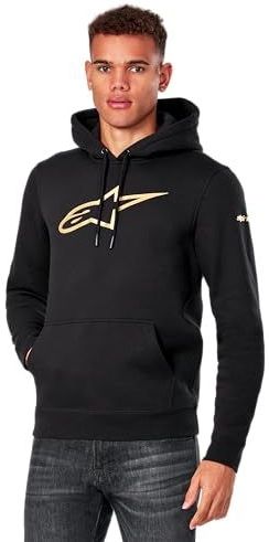 Alpinestars - Gilded - Hoodie - Pull-over - Met Kangoeroezak