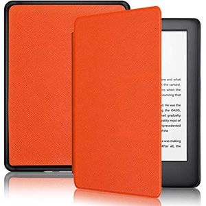 YYS 6,8 inch hoesje voor Kindle Paperwhite (alleen geschikt voor de 11e generatie 2021) met Auto Wake/Slaap, Magnetische beschermhoes
