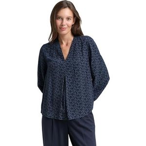 Tom Tailor - Blouse - Met Patroon