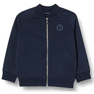 IKKS Cardigan voor jongens, Marine., 3 Jaren