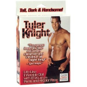 Tyler Knight™ pop