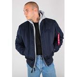 Alpha Industries - MA-1 D-Tec - Jas