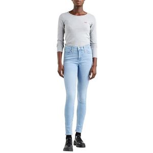 Levi's 310™ Shaping Super Skinny Jeans dames, Ontario Ripper, 30W / 30L