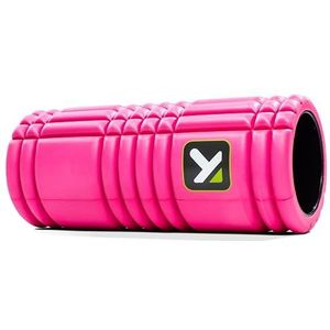 Trigger Point Foam Roller Grid - fasciarol (33cm)