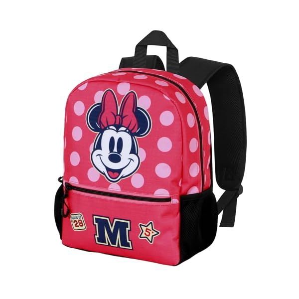 WonderStore© Denim Kat-rugzak- Kinder Rugtas En Pennen Etui Met Een Bijhorende Lunchtas Blauw Schooltas 16 Liter 3 Ritsvakken