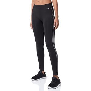 Golden Lady Dames Leggings Spelen Sport Panty, Zwart (Nero A), L