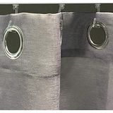 Gordijnhaken - Transparant - 10 Stuks - Geschikt voor Ogen