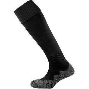 Mitre Division voetbalkousen, uniseks, voor kinderen zwart nero - nero maat 3-6