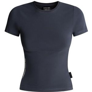 Red Bull Racing x Pepe Jeans Shirt 'Red Bull Racing x Pepe Jeans'  marine / wit