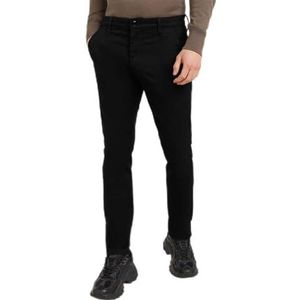 G-Star RAW Skinny Chino 3.0, Zwart (Dk Black D25179-c105-6484), 31W / 30L