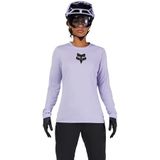 Fox - Ranger Fox Head Sportshirt - Kleur - Materiaal