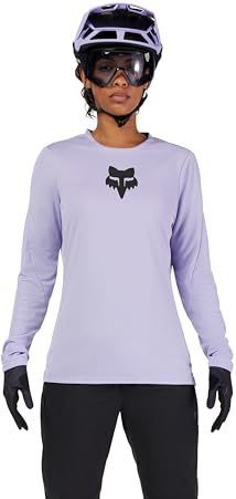 Fox - Ranger Fox Head Sportshirt - Kleur - Materiaal