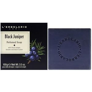 L'Erbolario - Handzeep - Kleurloos - Dermatologisch Getest