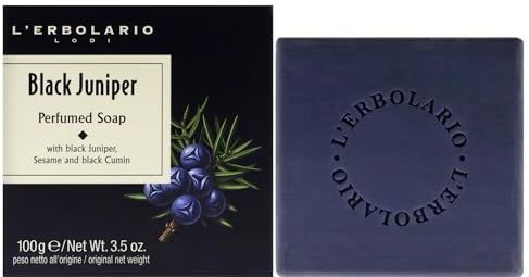 L'Erbolario - Handzeep - Kleurloos - Dermatologisch Getest