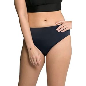 ULLA POPKEN Bikinibroekje voor dames, Marine., 58