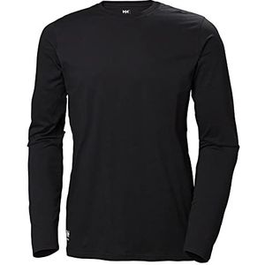 Helly Hansen Dames W Manchester shirt met lange mouwen