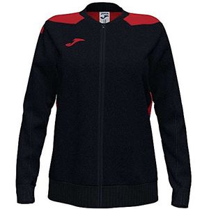Joma - Championship Vi - Sweatshirt - Met Rits