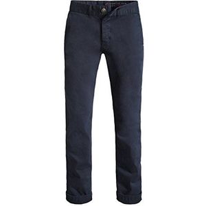 edc by ESPRIT heren chino broek 5 Pocket