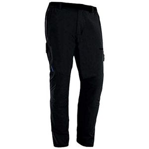 IZAS Mogen Softshelljas voor heren