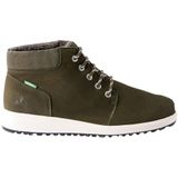 Vaude - Ubn Solna Mid 3.0 - Wandelschoenen - Zwart - Leer