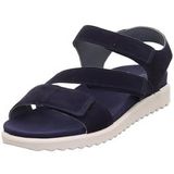 Superfit - Gezondheidsslippers - Blauw