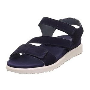 Superfit - Gezondheidsslippers - Blauw