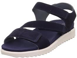 Superfit - Gezondheidsslippers - Blauw