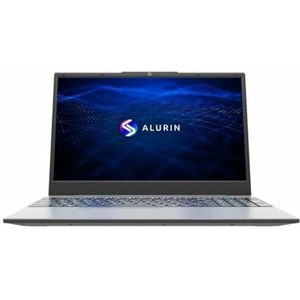 Alurin Flex Advance AMD Ryzen 7 5700U/8GB/500GB SSD/15.6
