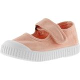 Victoria - 1915 - Mary Janes - Coralina - Unisex - DREC & Strap & Versterkte Neus