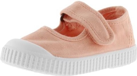 Victoria - 1915 - Mary Janes - Coralina - Unisex - DREC & Strap & Versterkte Neus