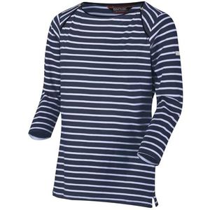 Polina T-shirt van coolweave katoen