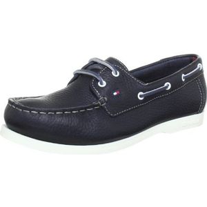 Tommy Hilfiger FU56815458, Vetersluiting uniseks kinderen 27 EU