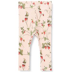 Name It Babymeisjes NBFJASCHA Leggings, Vetiver, 134W / 140L, Vetiver., 68 cm