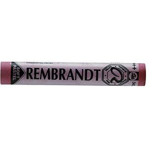 REMBRANDT Talens Soft Pastel: Caput Mortum Red TR343.8