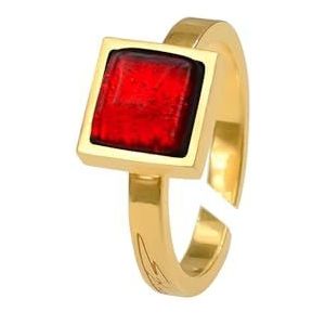 Ellen Kvam Jewelry Ellen Kvam Red Box Ring