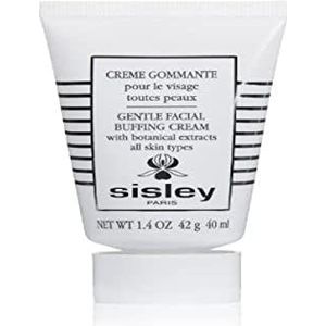 Sisley Créme Gommante Pour Le Visage uniseks gezichtsverzorging, 40 ml, per stuk verpakt (1 x 0,13 kg)