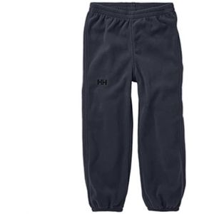 Helly Hansen Fleecejack voor kinderen K Daybreaker Fleece Scarf Pant