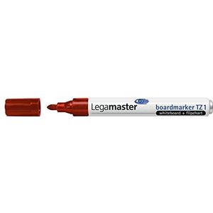 Legamaster 7-110007 Board marker TZ 1 bruin