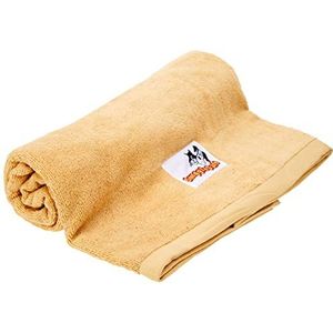 SnuggleSafe Micro Fiber hond huisdier handdoek, groot