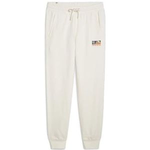 PUMA Heren Better Sportswear Broeken Gebreide broek