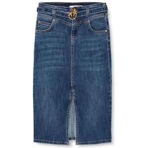 Pinko RINGHO Denim Stretch VI, Pjb_lavaggio Scuro, 32 NL