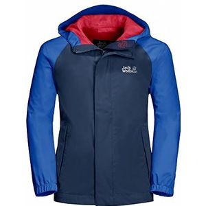 Jack Wolfskin TUCAN JACKET KIDS