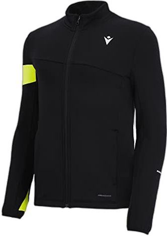 Macron - Run FCC Amos 3D - Ziptrui