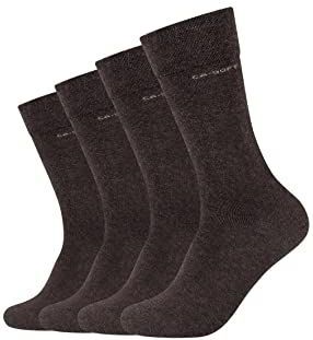 camano Sokken  donkerbruin