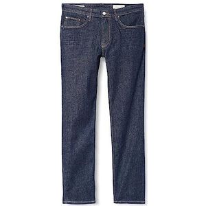 s.Oliver Heren jeans broek lang, fit: Modern Regular, blauw, 32W x 30L