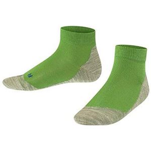 FALKE - Active Sunny Days - Korte Sokken - Zwart - Unisex - 1 Paar