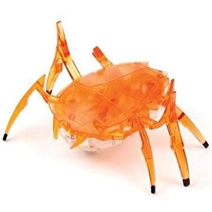 Hexbug 501091 - Beetle (kever), vanaf 8 jaar, elektronisch speelgoed Scarab